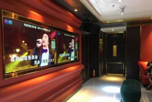 杭州知名的ktv招聘酒水促销员,上班工作轻松吗_