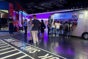 杭州上城区附近夜场招聘商务接待,(不收入职费,直接入职的)