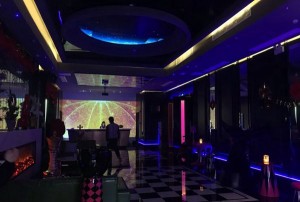 杭州拱墅区小河街道附近夜总会招聘商务礼仪,有没有职位上升空间