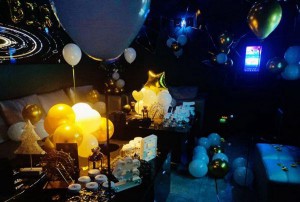 杭州上城区九堡街道附近夜场招聘商务礼仪,有哪些工作岗位