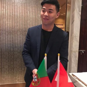 杭沪职场：行业求职新态