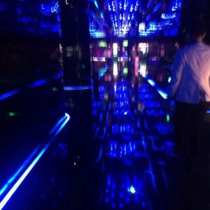 探寻杭州顶级商务娱乐：高端KTV场所精选指南