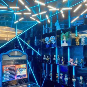 杭州临平区星桥街道附近酒吧招聘商务礼仪,(不需要ID卡)