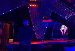 杭州钱塘区前进街道附近酒吧招聘现场DJ,求职应聘