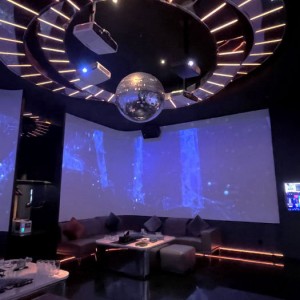 杭州不喝酒的ktv招聘商务礼仪,应聘有哪些要求