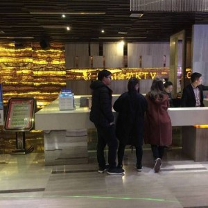 杭州哪家夜总会ktv招聘包厢气氛组,一般在哪招聘