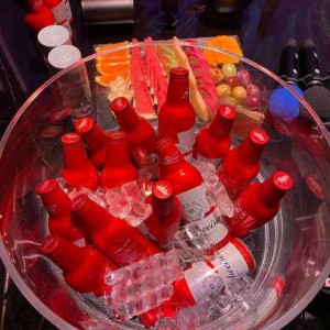 杭州萧山区河上镇附近夜总会招聘商务礼仪,招聘信息靠谱吗？