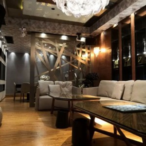 杭州哪些夜场ktv招聘包厢气氛组,小费能给多少_