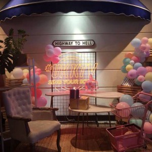 杭州收入高的ktv招聘商务接待,场子生意好吗_