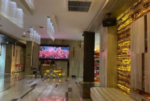 杭州拱墅区石桥街道附近酒吧招聘包厢陪唱,招聘电话多少