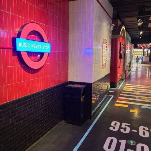 杭州当前营业的KTV场所及热门地点指南