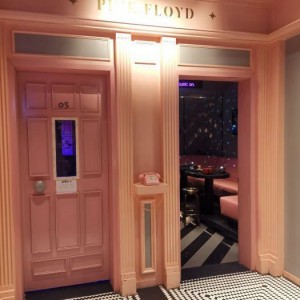 瑜伽馆招聘文案图片（探索身心平衡之旅：瑜伽馆诚邀您加入我们的团队）