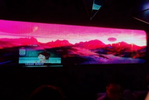 杭州商务雅韵KTV：品味经典与潮流的和谐乐章