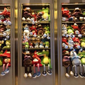 杭州哪有夜总会招聘包厢管家,夜场上班适合穿黑色衣服吗？