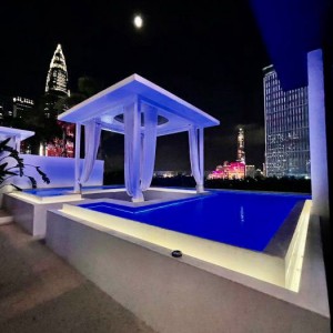 杭州桐庐县附近夜场招聘包厢陪唱,工作好做吗？