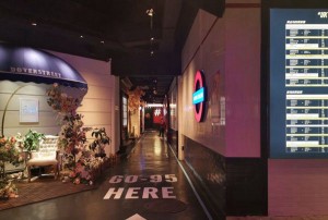 杭州萧山区闻堰街道附近夜总会招聘包厢服务员,领队直招没套路的