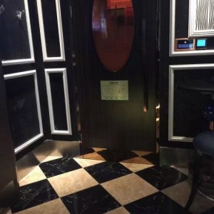 杭州顶级夜总会ktv招聘商务接待,做夜场做高端还是中端好