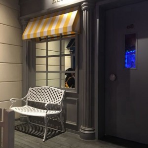 嘉惠美院保安招聘条件（嘉惠美院安全维护人员聘用标准）