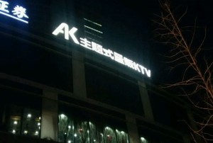 杭州拱墅区上塘街道附近夜总会招聘包厢气氛租,工作好做吗？