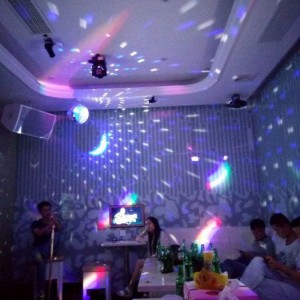 杭州哪个区夜总会招聘包厢陪唱,是否需要具备一定的表演能力？