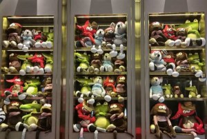 杭州萧山区城厢街道附近酒吧招聘商务接待,用什么招聘平台好