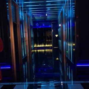 杭州中低档ktv招聘商务迎宾,人员的工作规定和考核标准是怎样的？