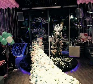 杭州拱墅区米市巷街道附近夜总会招聘包厢管家,加班双倍工资吗？