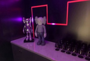 杭州城北商务尊享KTV高端订台服务