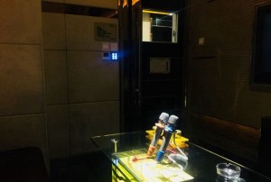 杭州高端KTV场所的全方位安保服务策略