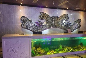 杭州下沙麦潮KTV：音乐盛宴与欢乐时光的交汇点