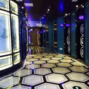 杭州东站周边最新热门KTV娱乐指南