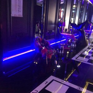 杭州临安区锦南街道附近夜场招聘包厢气氛租,有没有年龄限制_