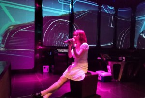 杭州临平区崇贤街道附近酒吧招聘酒水促销员,求职应聘