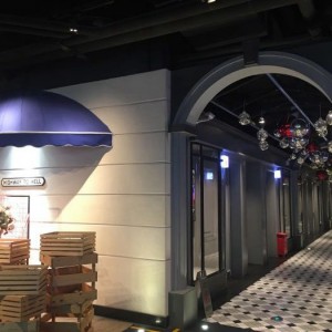 杭州拱墅区大关街道附近夜场招聘包厢陪唱,招聘信息真实吗？