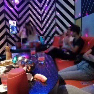 杭州富阳区春建乡附近夜总会招聘商务接待,可以兼职吗？