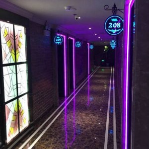 杭州上城区南星街道附近ktv招聘现场DJ,有哪些工作岗位