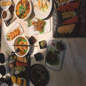 杭州住酒店期间，寻求职场新机遇