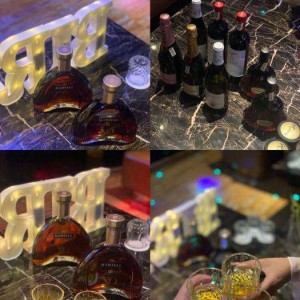 杭州顶级酒吧ktv招聘商务迎宾,场子生意好吗_