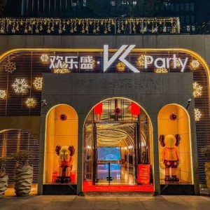 杭州青春娱乐旅舍：体验住宿与KTV娱乐的双重乐趣