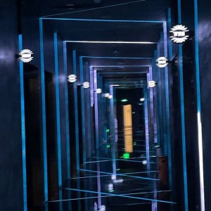 杭州KTV土家族风情妹子魅力夜场体验