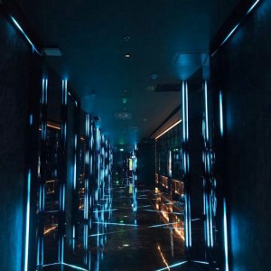 杭州汇豪国际KTV：尊享奢华娱乐新体验